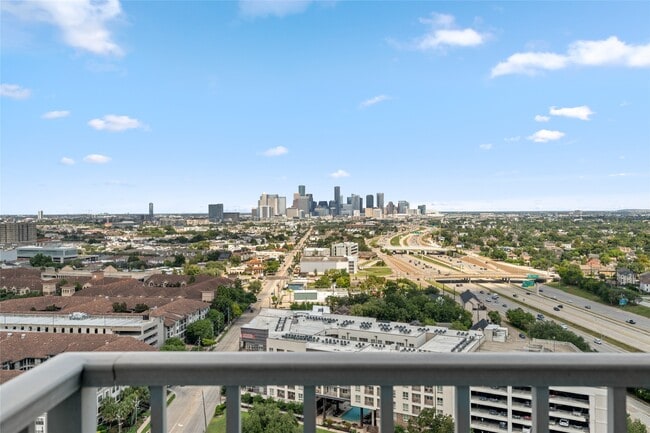 Building Photo - 5925 Almeda Rd Unit 12013