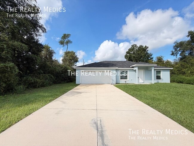16124 SW 23rd Court Rd