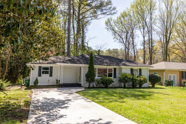 Photo - 2945 Belvedere Ln
