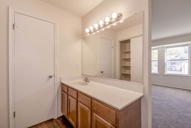 New Forest Apartments