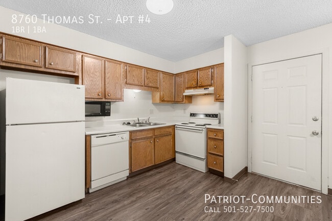 Photo - 8760 Thomas St Unit Apt #4