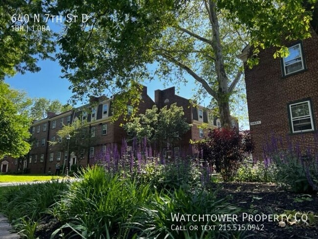 Photo - 640 N 7th St
