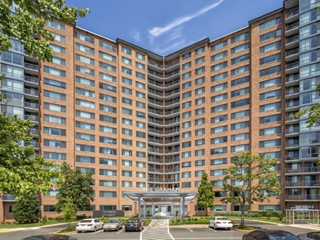 Photo - The Graham at Southern Towers