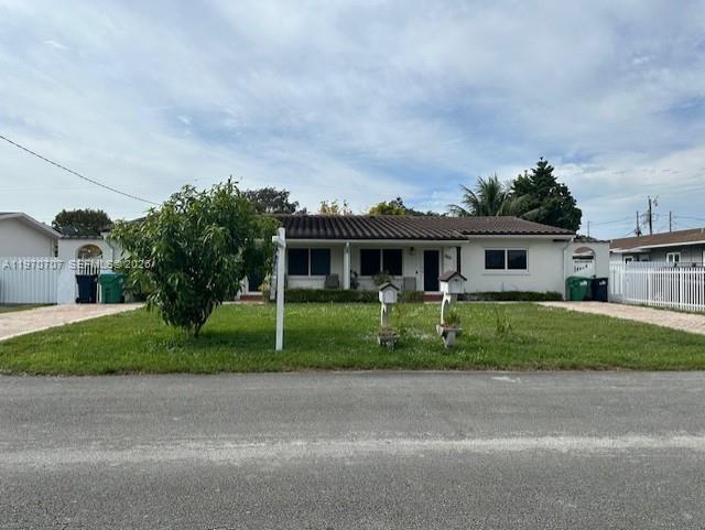 Building Photo - 312 SW 76th Ct Unit 1