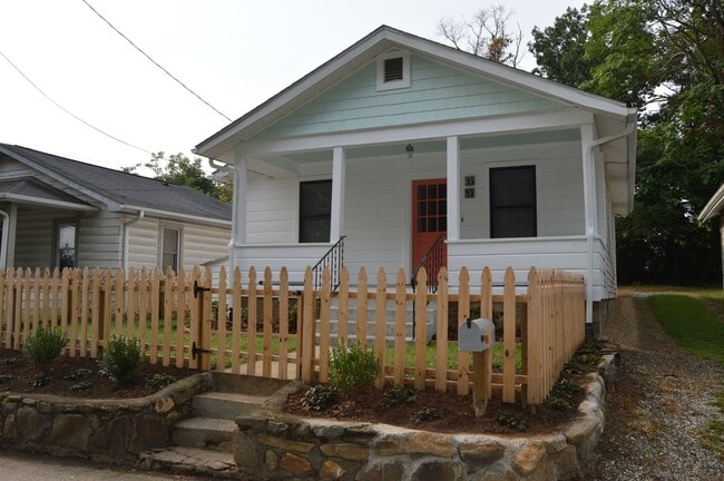 Photo - West Asheville Bungalow!