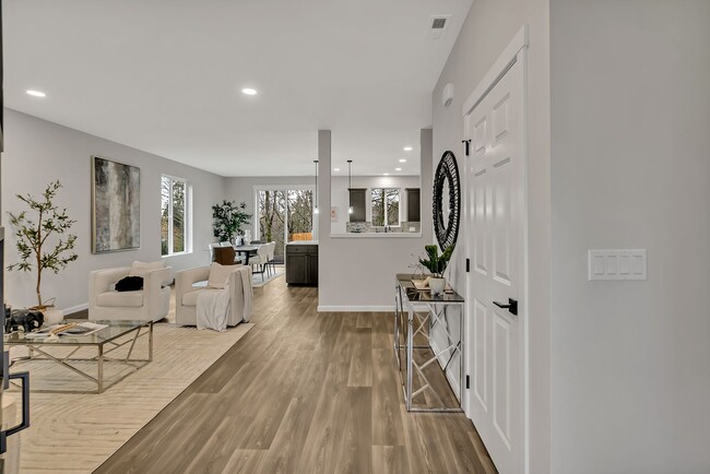 Photo - Award winning school district! 4 bedroom with RV and boat parking!