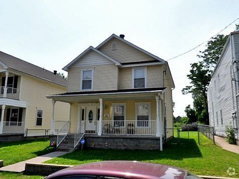 Building Photo - 120 N 20th St Rental