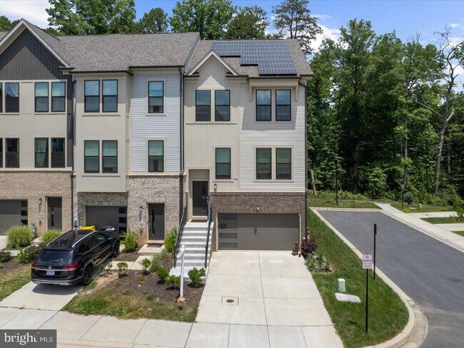 Photo - 3304 Pitch Pine Dr Townhome