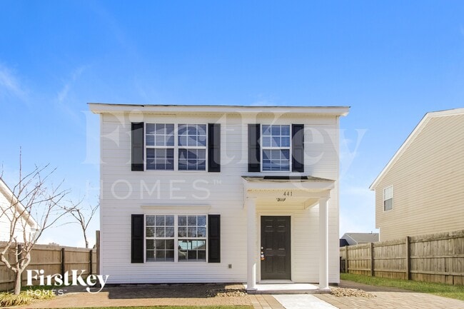 Photo - 441 1st Turn Ct SW