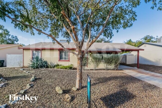 Photo - 13248 N 38th Pl House
