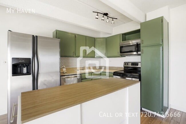 Photo - 1255 Ogden St Unidad 504