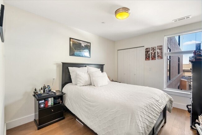 Photo - 250 Meridian St Unit 507