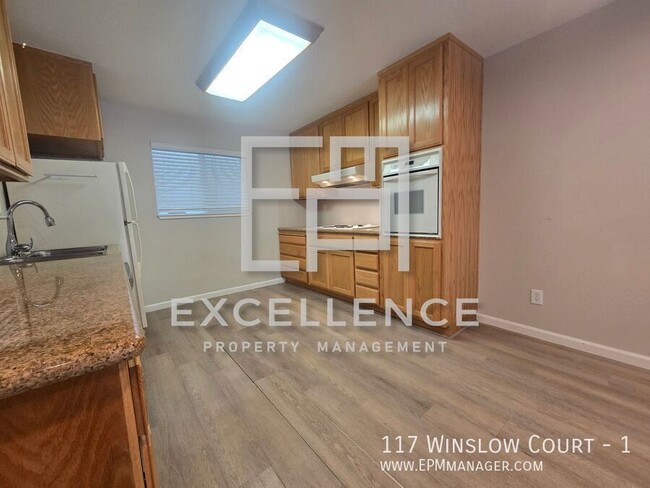 Photo - 117 Winslow Ct Unit 1