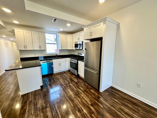 Photo - 312 S Eden St Apartments Unit #2
