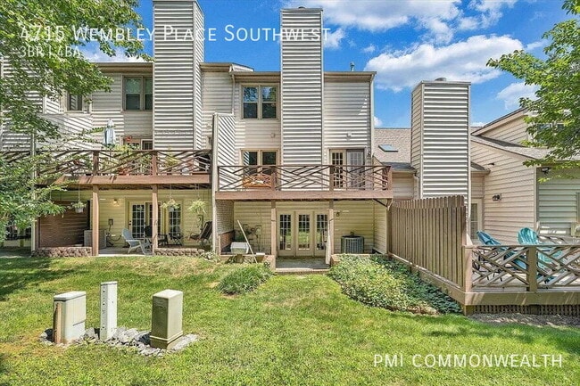 Photo - 4715 Wembley Pl SW
