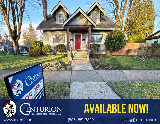 Building Photo - 1615 D St NE Unit #B (Basement)