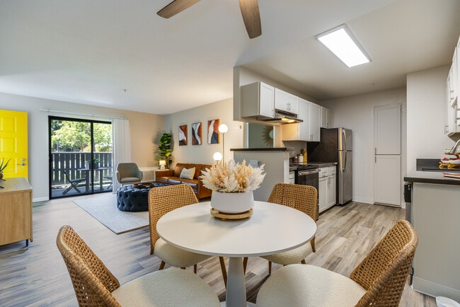 The Dutton Apartments