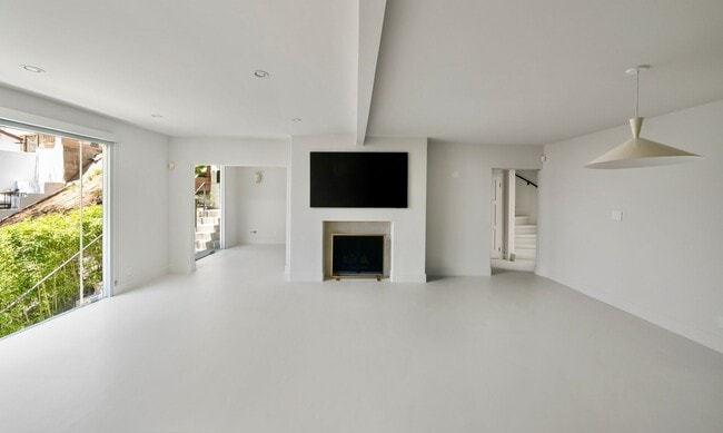 Photo - Hollywood Hills Modern Retreat | Panoramic City Views, Resort-Style Pool & Spa, Chef's Kitchen | ...