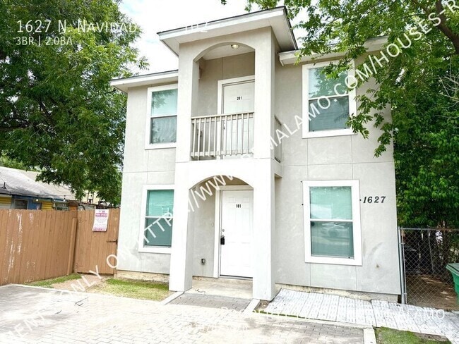 Building Photo - 1627 N Navidad St Unit 102 Rental