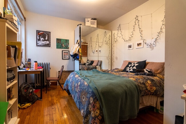 Photo - 21 Gibbs St Unidad 6