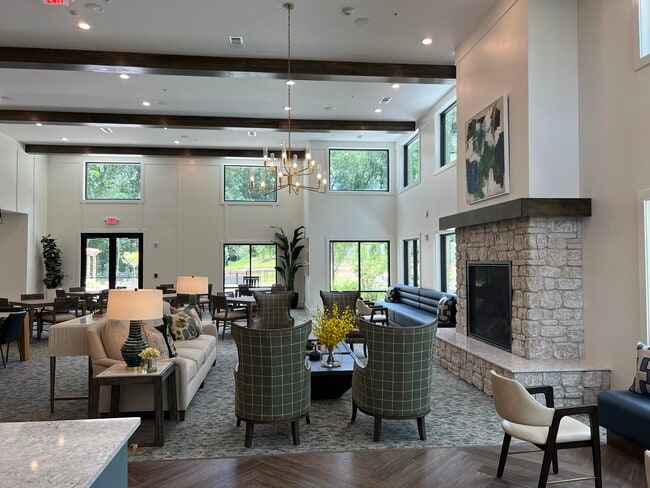 HearthSide Community Room
