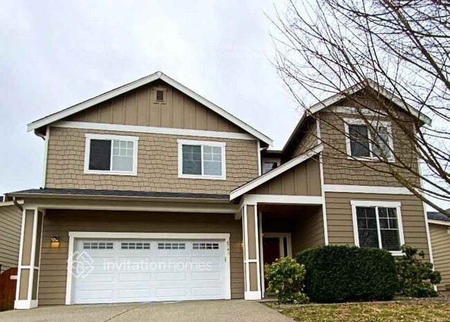 Building Photo - 6741 Flute St SE