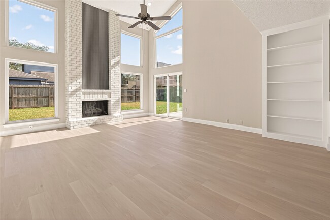 Photo - 1709 Coles Farm Dr