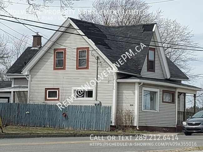 Building Photo - On the edge of downtown New Glasgow Unit 2