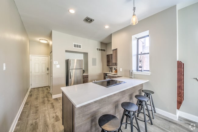 Building Photo - 3629 McRee Ave Rental