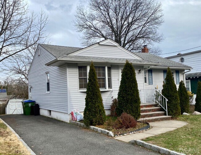 Houses For Rent In Edison Nj Forrent Com