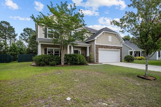 4540 Garden Hills Loop