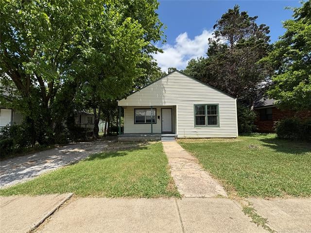 Building Photo - 2207 W 41st St Rental