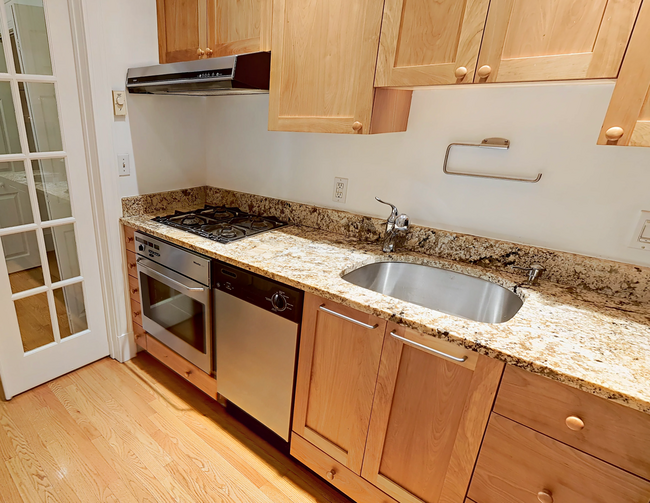 Avl NOW! Charming Beacon Hill 1BR near MGH... - Avl NOW! Charming Beacon Hill 1BR near MGH... Condo