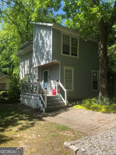 Building Photo - 1150 Burns St SE