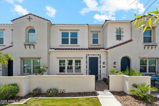 Photo - 4077 S Sabrina Dr Townhome