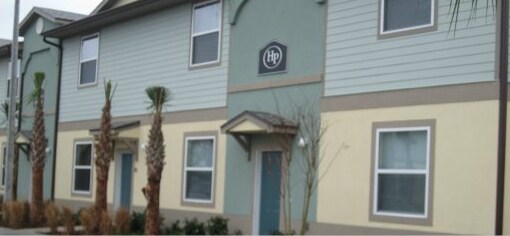 Photo - Highland Palms Apartments