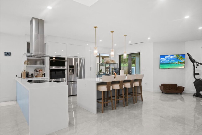 Photo - Southwest 150th Court, Miami, FL 33185 - 4 BR 2 BA single-family home