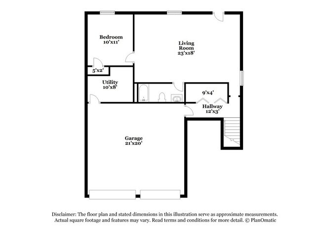 Photo - 1442 Paddocks Ct