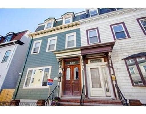 539 E 4th St Unidad 4