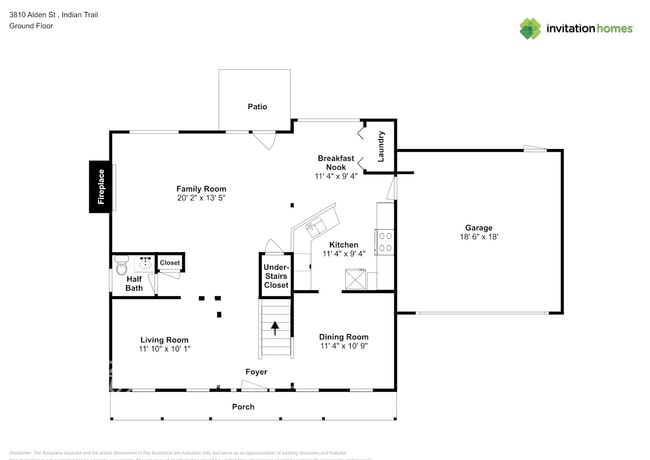 Photo - 3810 Alden St