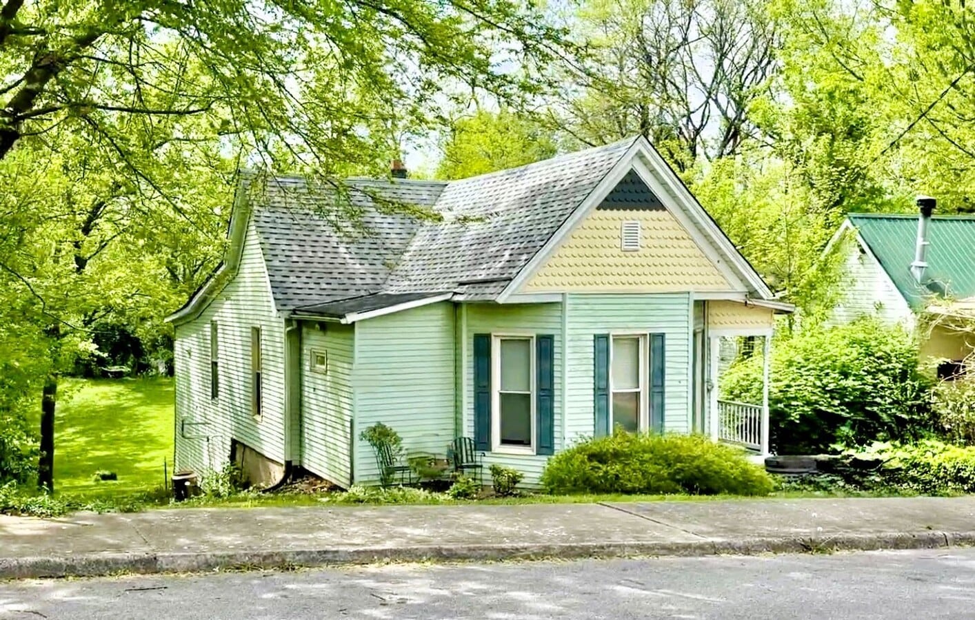 Photo - *** Coming Soon – Rare Downtown Corydon Rental! ***