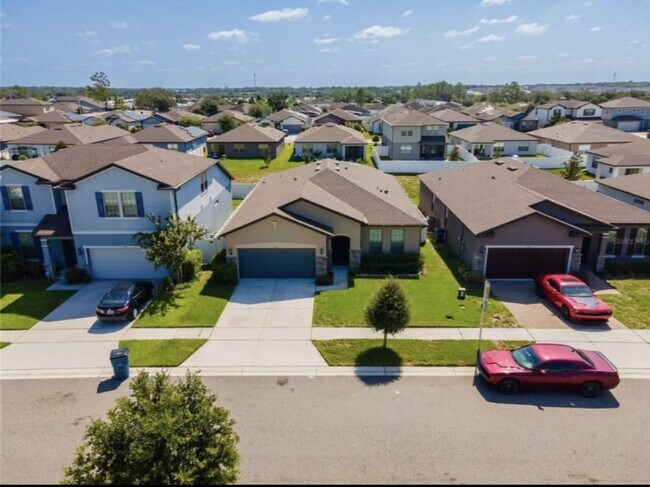 Building Photo - 217 Citrus Isle Lp Rental