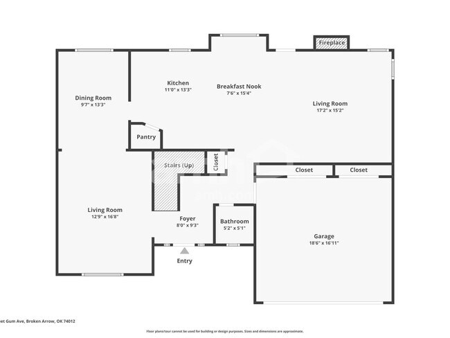 Photo - 513 N Sweet Gum Ave