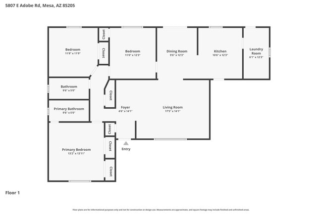 Photo - Spacious 3 Bed in Dreamland Villa | Corner Lot + Circular Drive