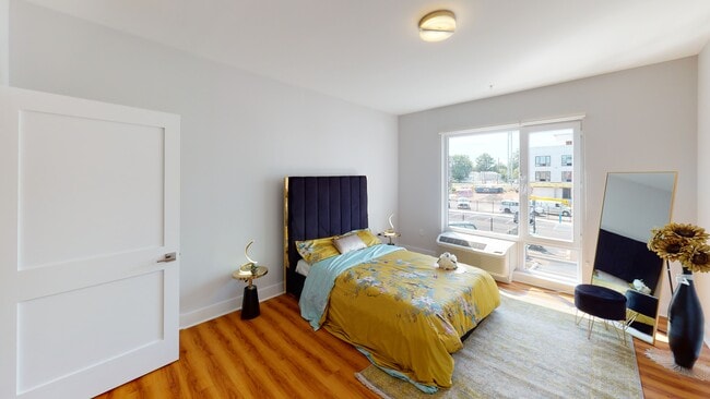 Photo - citivillage @ st. georges ave