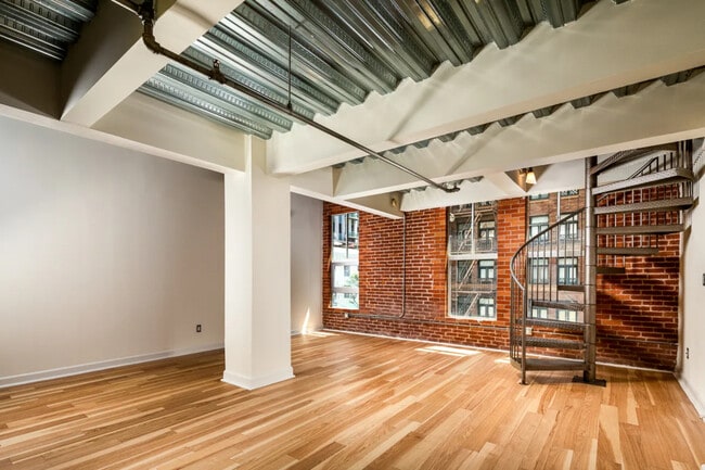 Randolph Lofts