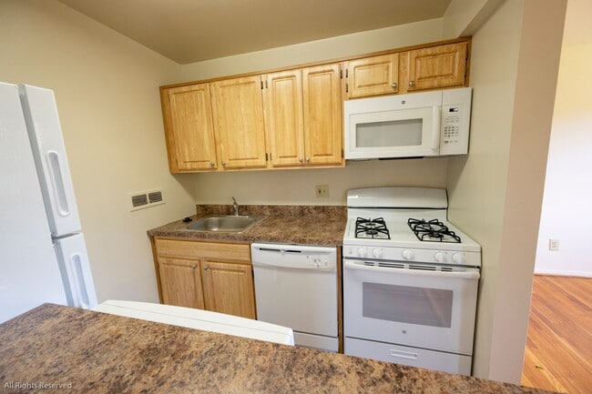 Photo - Mt Washington Manor