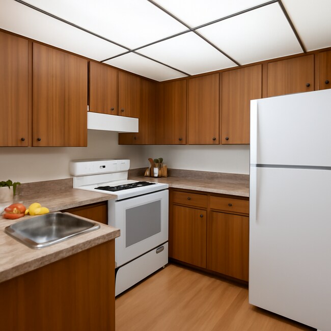 Photo - 210 - 12051 Unité 210