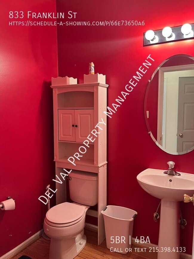 Photo - 833 Franklin St