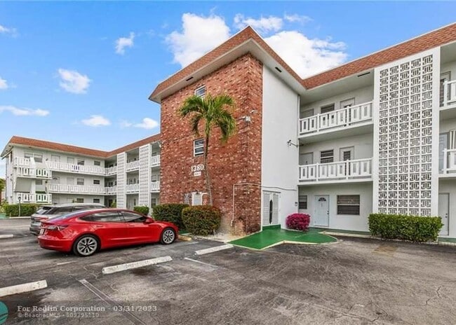 Building Photo - 1380 NW 43 Terrace Unit 109